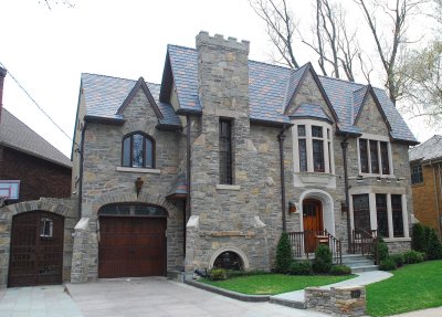 45 Queen Mary's Drive
