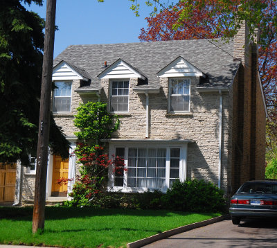54 Jackson Avenue