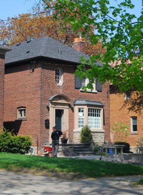 18 Jackson Avenue