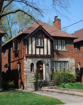 22 Jackson Avenue