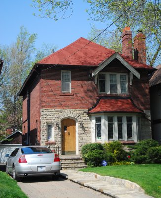 26 Jackson Avenue