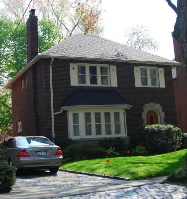 67 Jackson Avenue