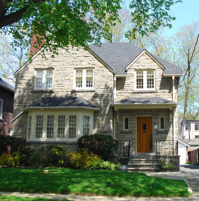 65 Jackson Avenue