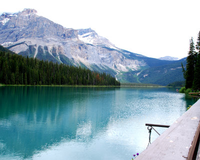 Emerald Lake