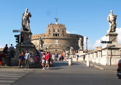 Castello Sant Angelo