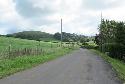 Valley Road 2010