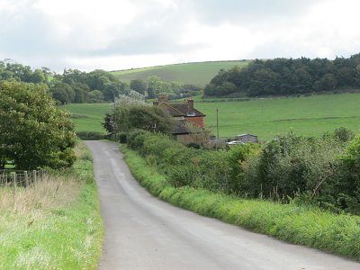 Valley Road 2010