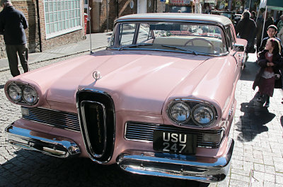 Ford Edsel