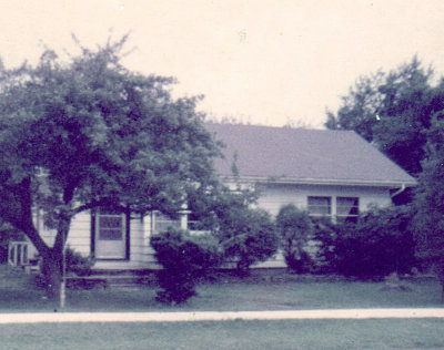 First House 1972