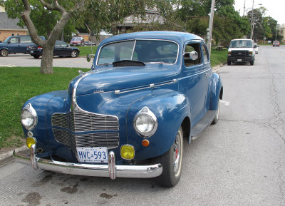 1930's Dodge