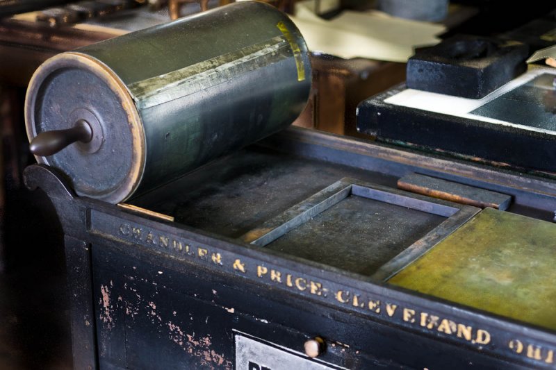 Printers Press