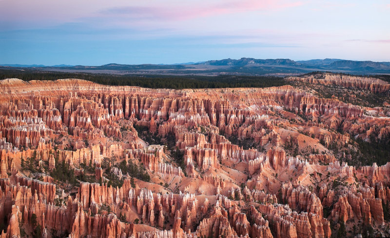 Bryce Canyon