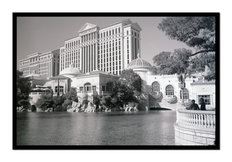 Caesars Palace