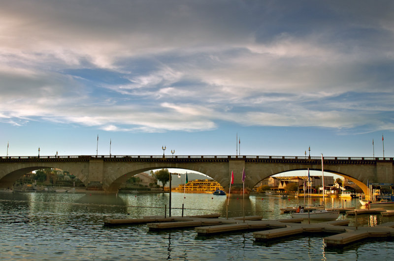 Bridge