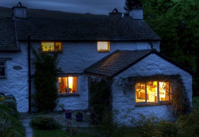 Cottage in Cumbria