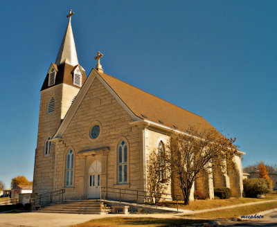 Prairie Church