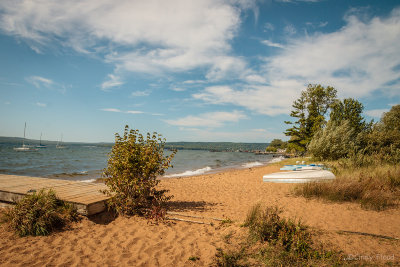 Madeline Island