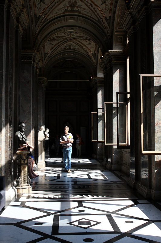 Kunsthistorisches Museum