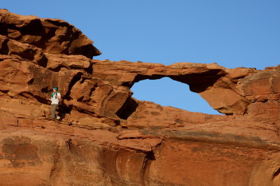 The Arch