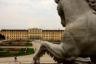 Schoenbrunn