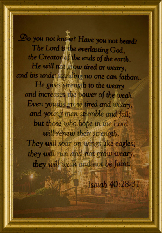 FAITH