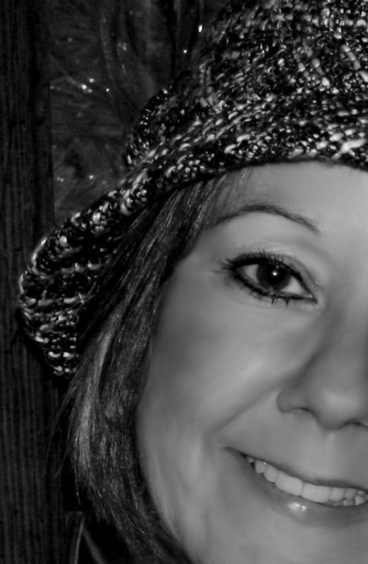 ME IN MY HAT