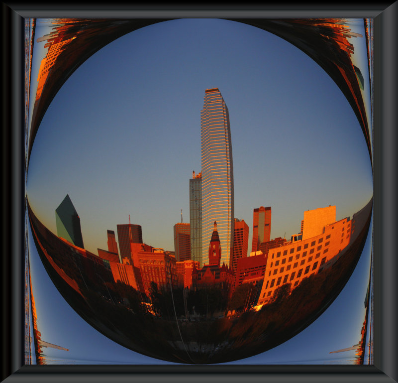 DOWNTOWN DALLAS