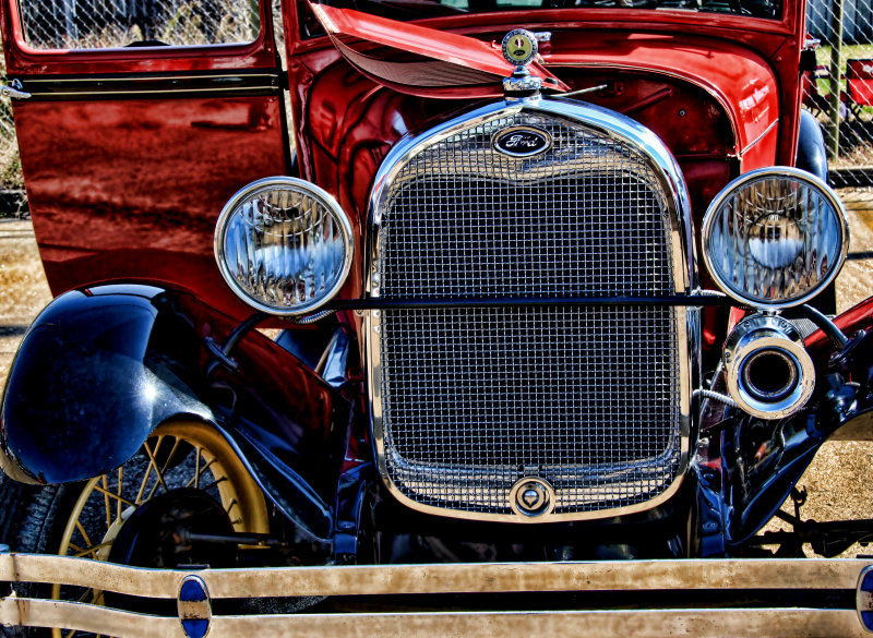 FORD