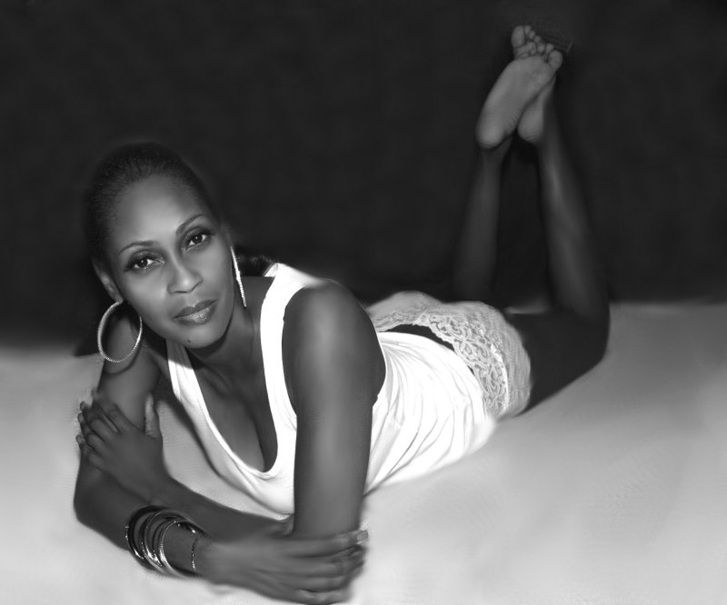 LAYING DOWN