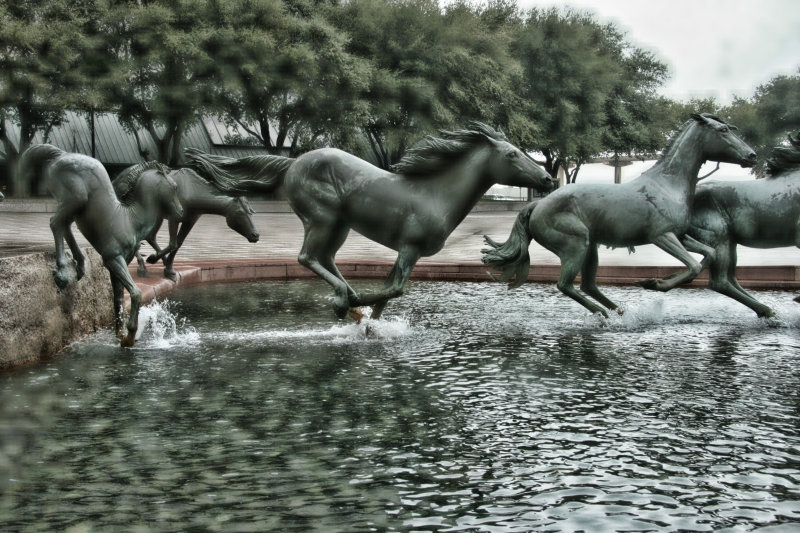 R IS FOR RUNNING