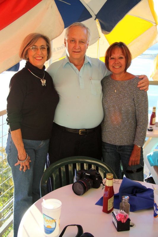 THREE PBASER SPS