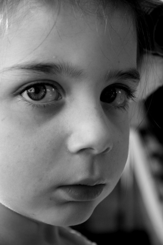 INNOCENT EYES