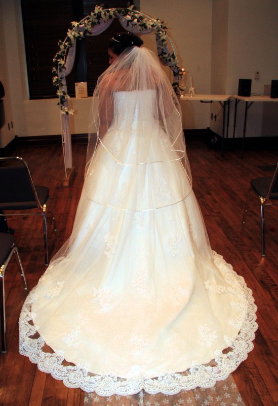 BRIDE