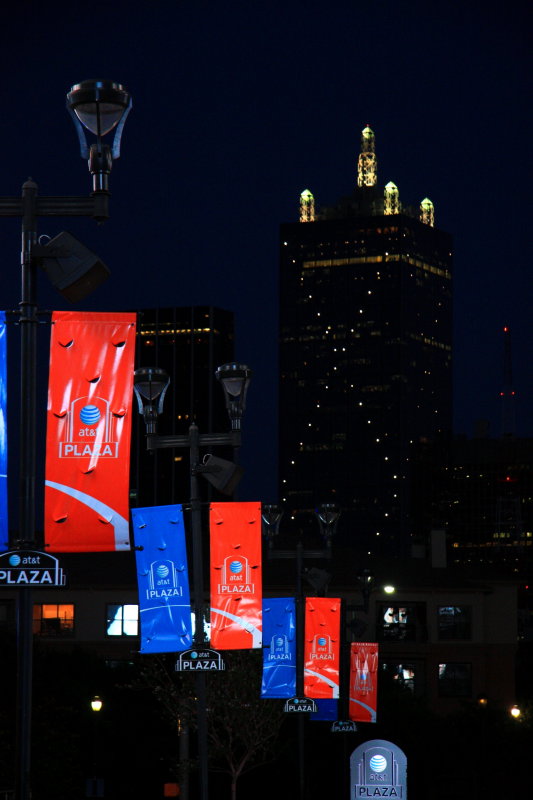 BANNERS