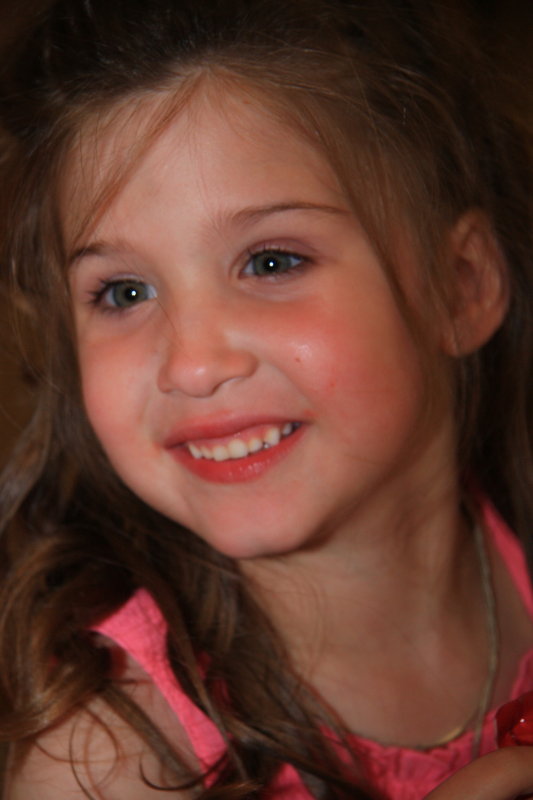 PRECIOUS SMILE