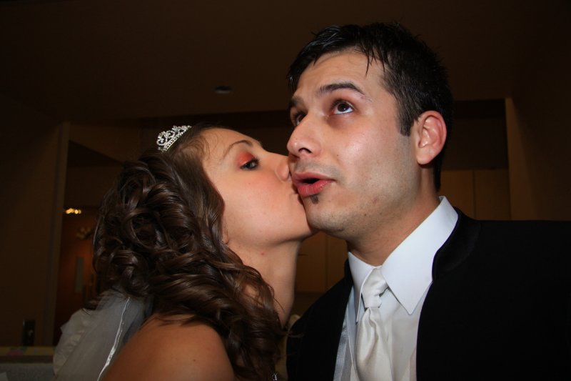 KISS FOR EDDIE