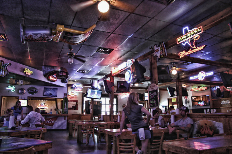 CAN YOU FIND ALL THE TVS???
