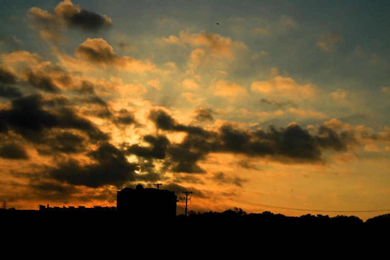 SUNRAY SUNRISE