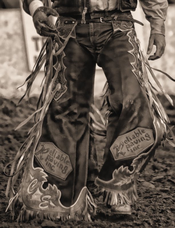 CHAPS