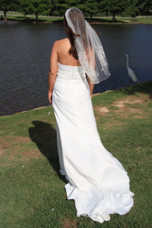 BEAUTIFUL BRIDE