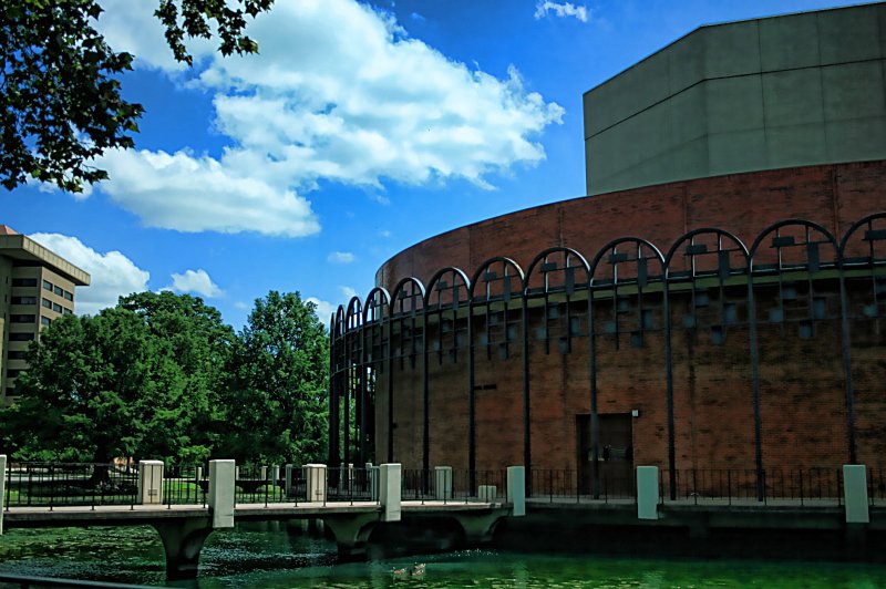 THEATRE