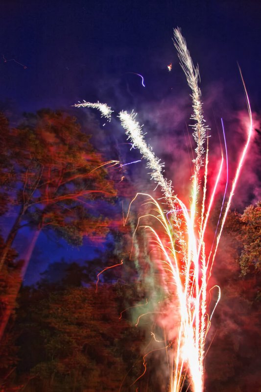 FIREWORKS