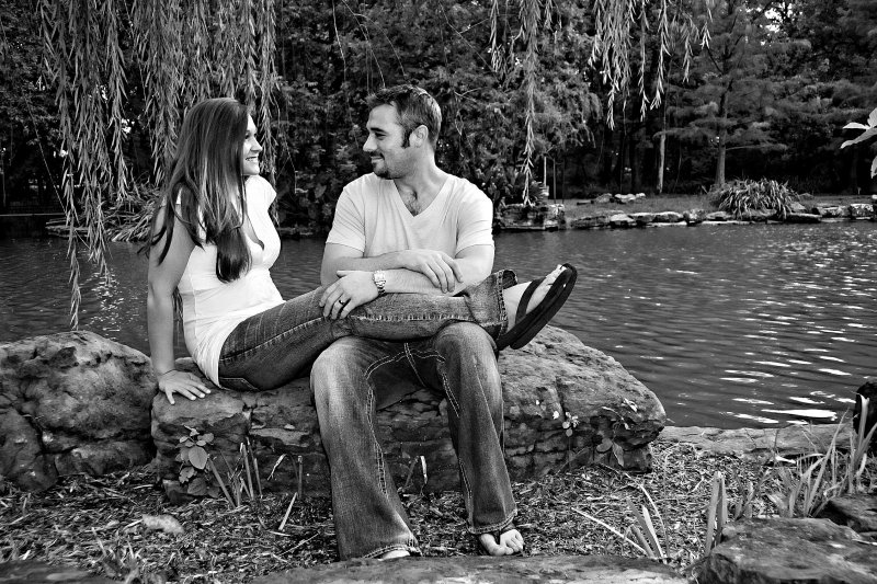 A SMILE FOR EACH OTHER