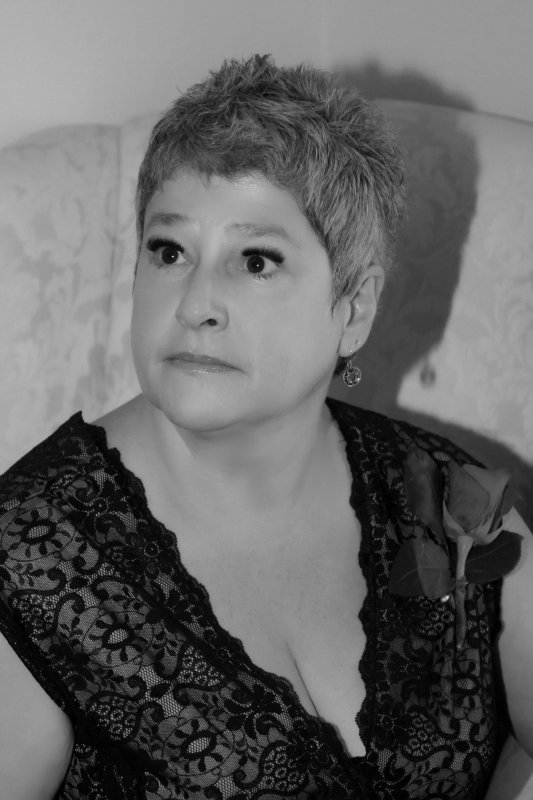 DONNA, MOTHER OF THE BRIDE