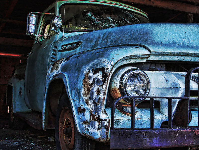 FORD
