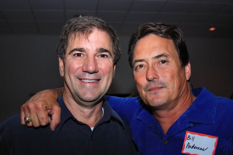 BEAVER AND BILL