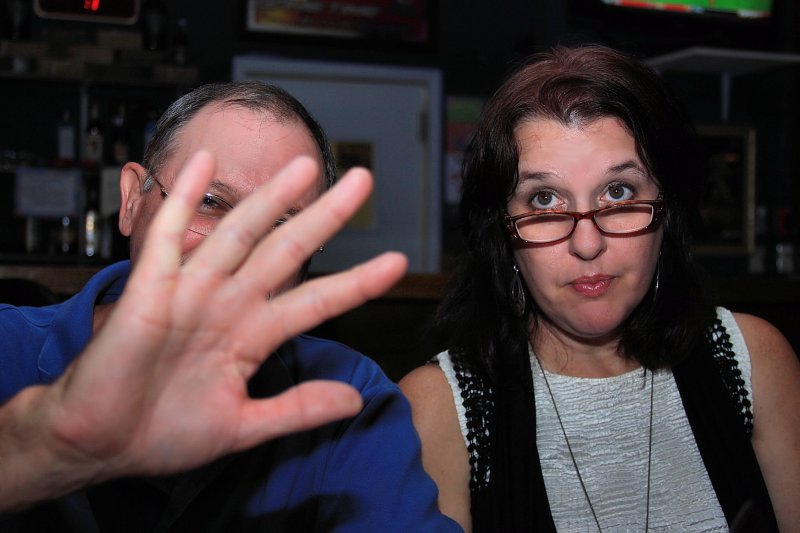 PLEASE, PAPARAZZI, GO AWAY!