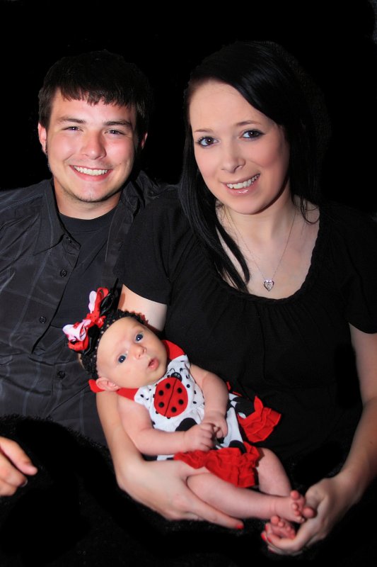 HAPPY FAMILY