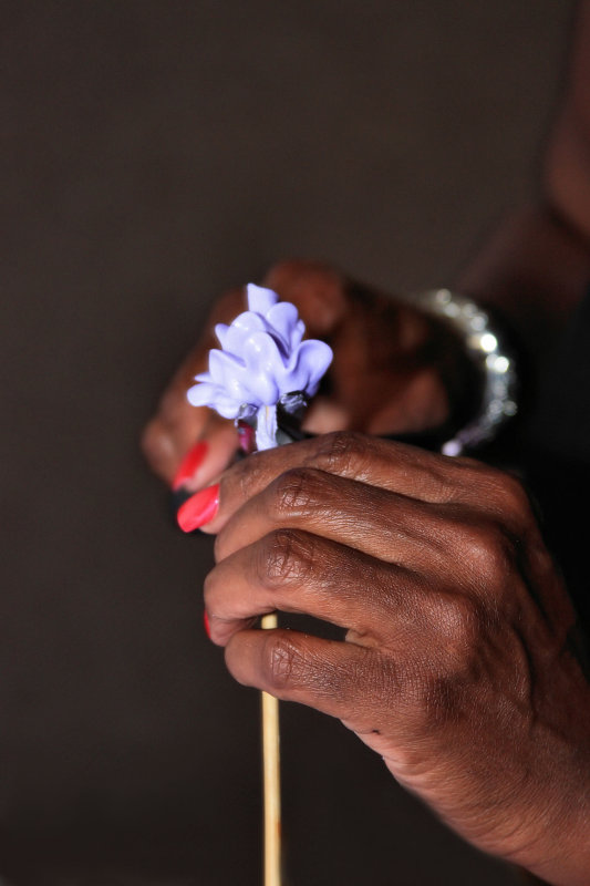 ARTISTIC HANDS