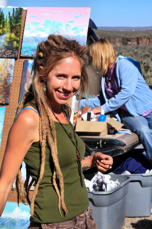 DREADLOCKS